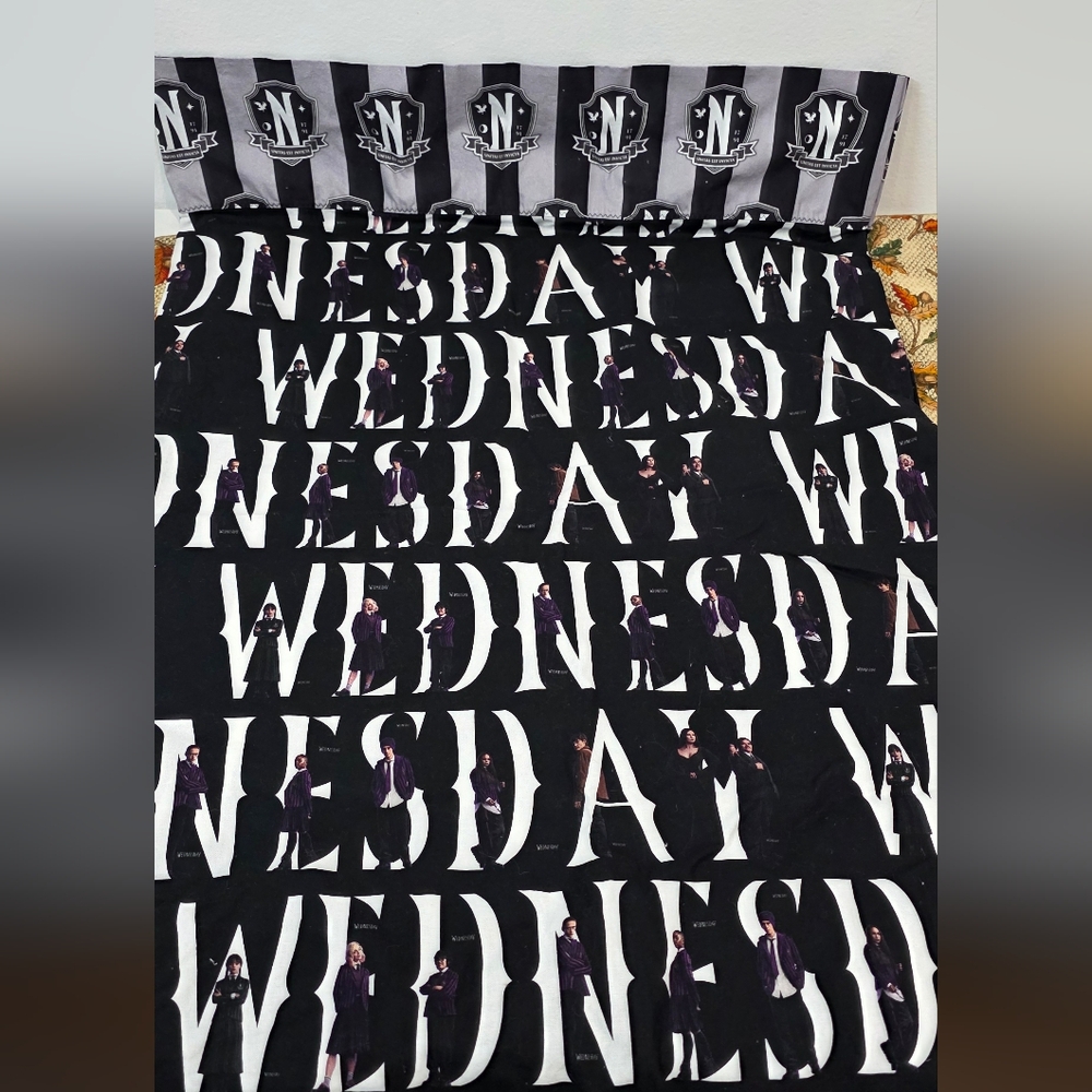 Black and White Wednesday Pilliw Case